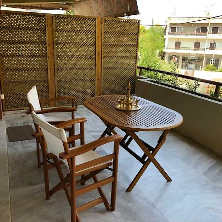 Cosy Apartment In Chalandri Αθήνα Εξωτερικό φωτογραφία