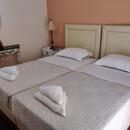 Cosy Apartment In Chalandri Αθήνα Εξωτερικό φωτογραφία