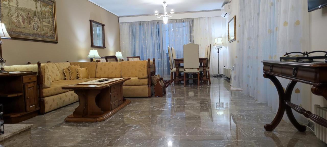 Cosy Apartment In Chalandri Αθήνα Εξωτερικό φωτογραφία