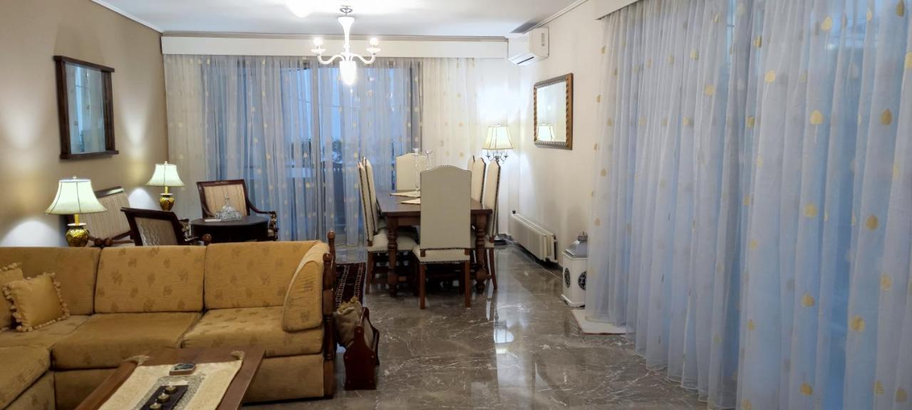 Cosy Apartment In Chalandri Αθήνα Εξωτερικό φωτογραφία