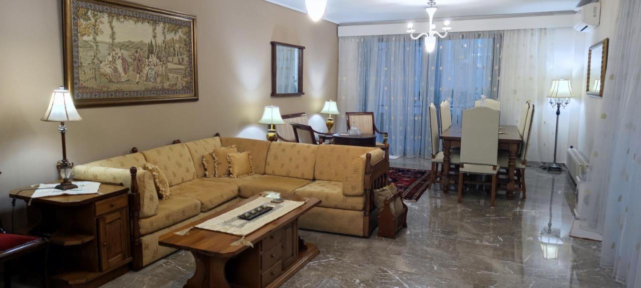 Cosy Apartment In Chalandri Αθήνα Εξωτερικό φωτογραφία
