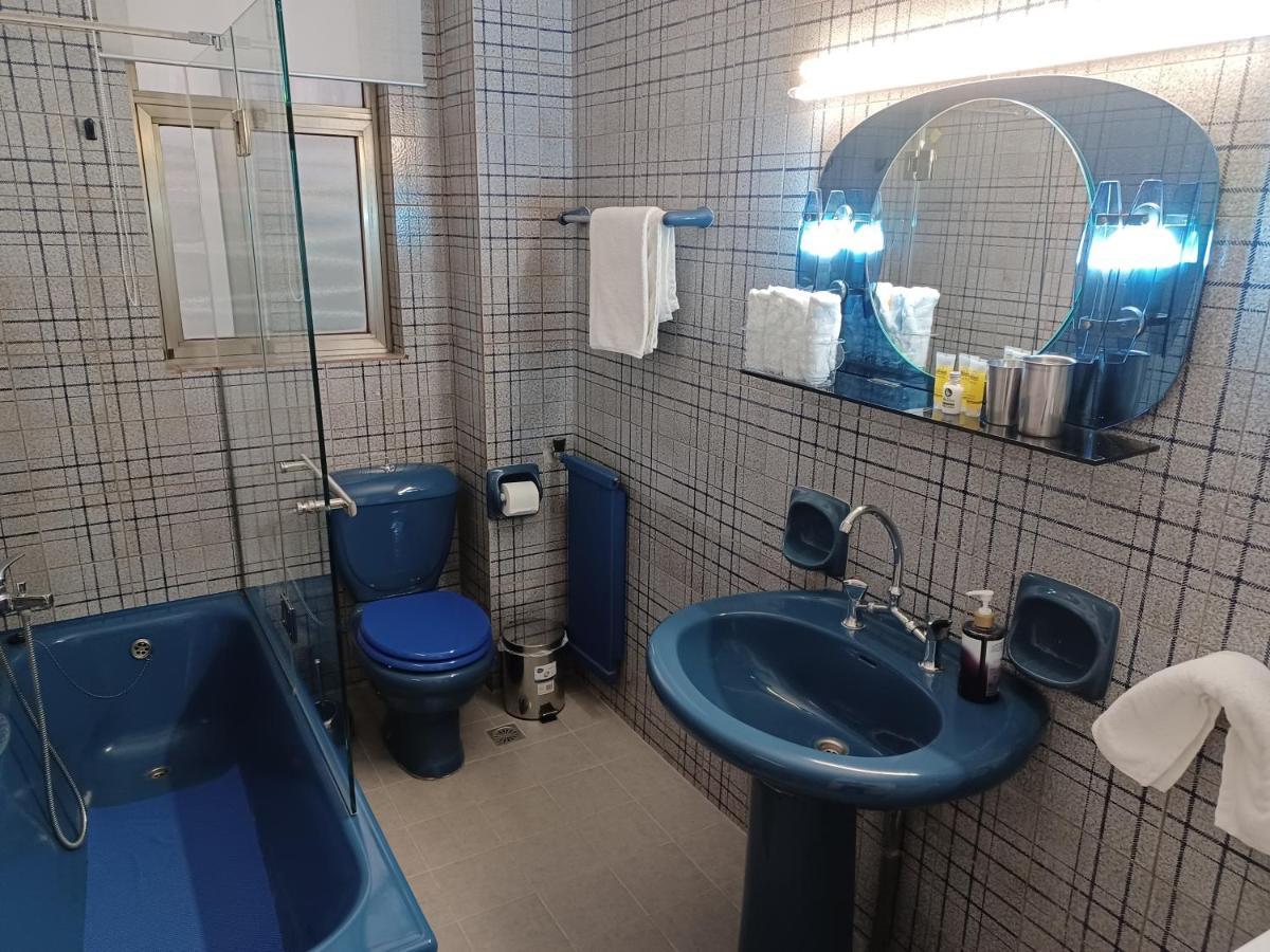 Cosy Apartment In Chalandri Αθήνα Εξωτερικό φωτογραφία