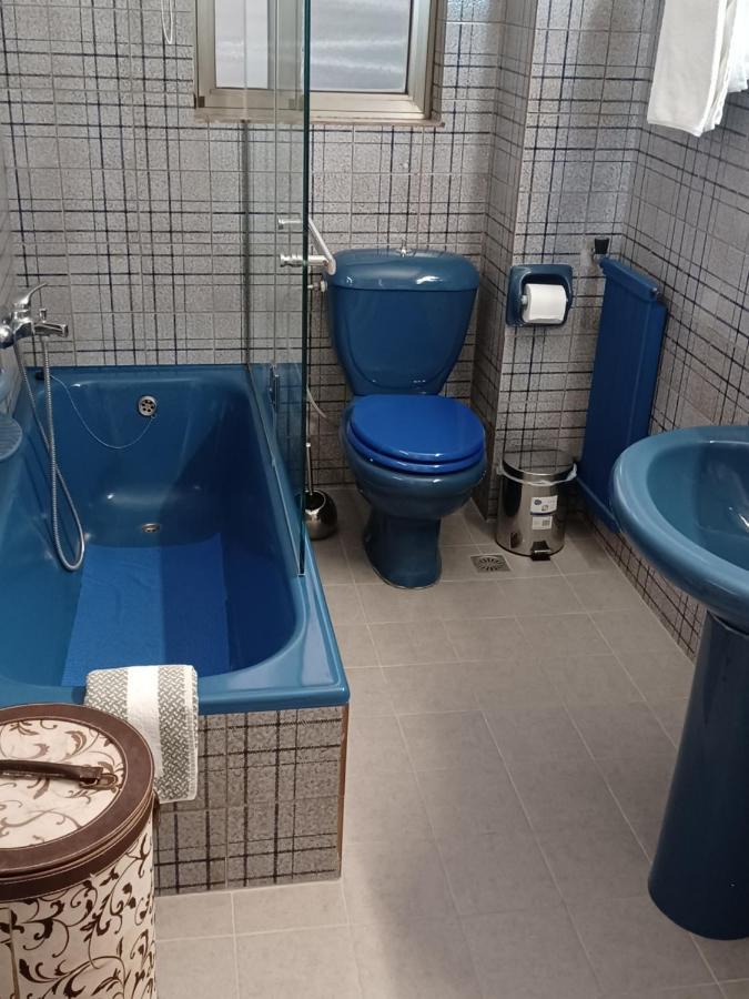 Cosy Apartment In Chalandri Αθήνα Εξωτερικό φωτογραφία