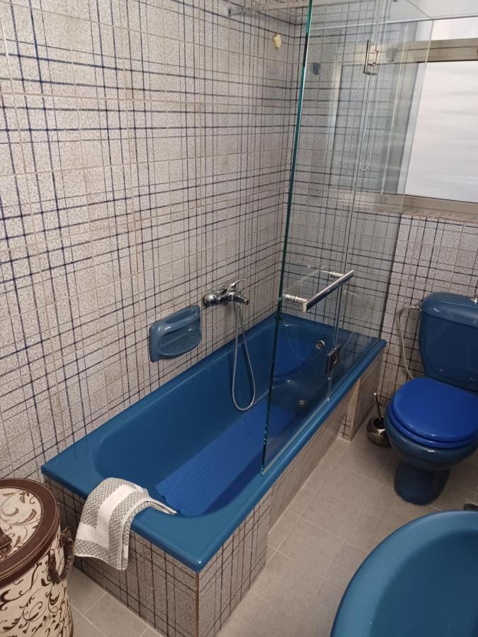 Cosy Apartment In Chalandri Αθήνα Εξωτερικό φωτογραφία