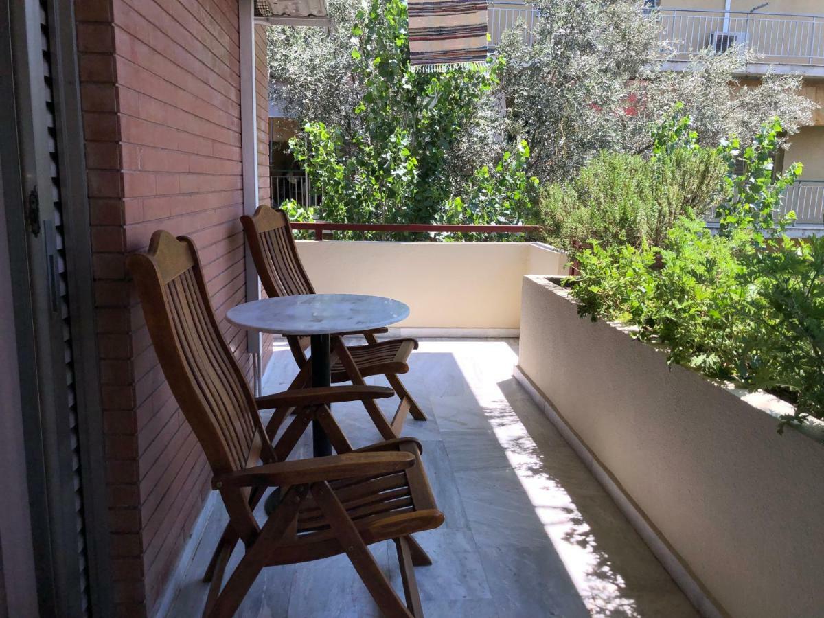 Cosy Apartment In Chalandri Αθήνα Εξωτερικό φωτογραφία