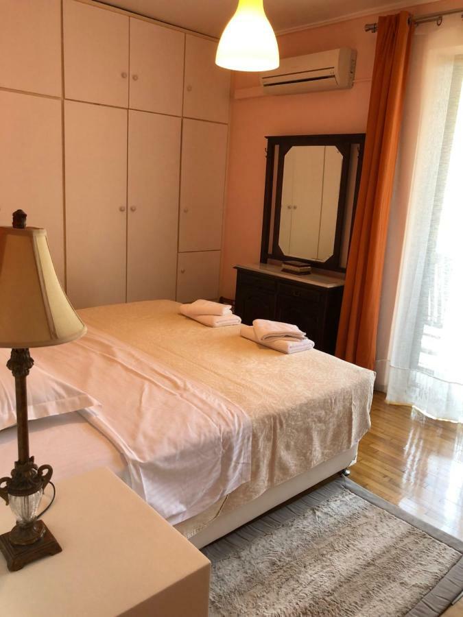 Cosy Apartment In Chalandri Αθήνα Εξωτερικό φωτογραφία