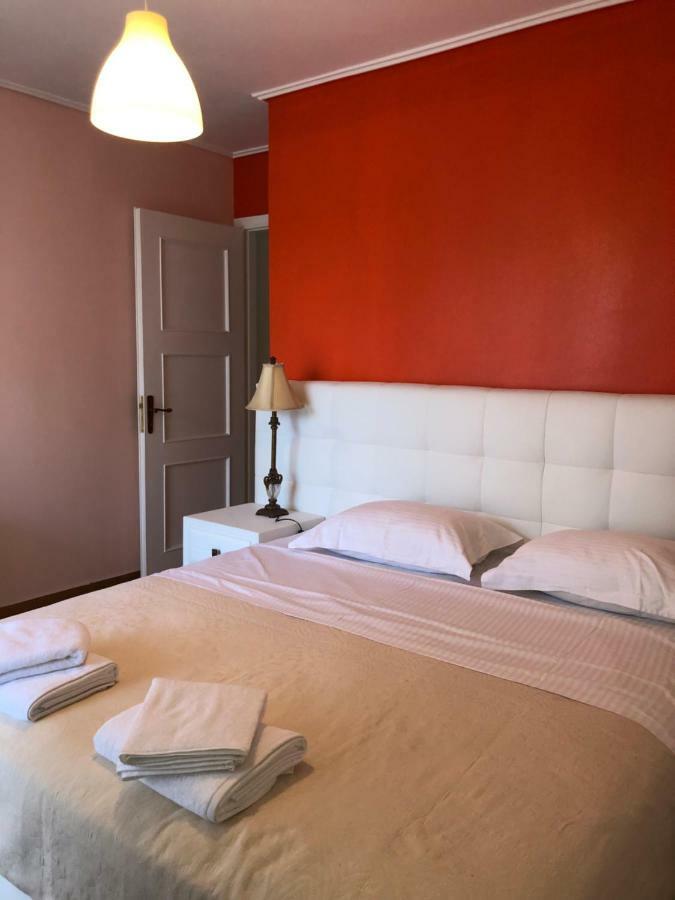 Cosy Apartment In Chalandri Αθήνα Εξωτερικό φωτογραφία