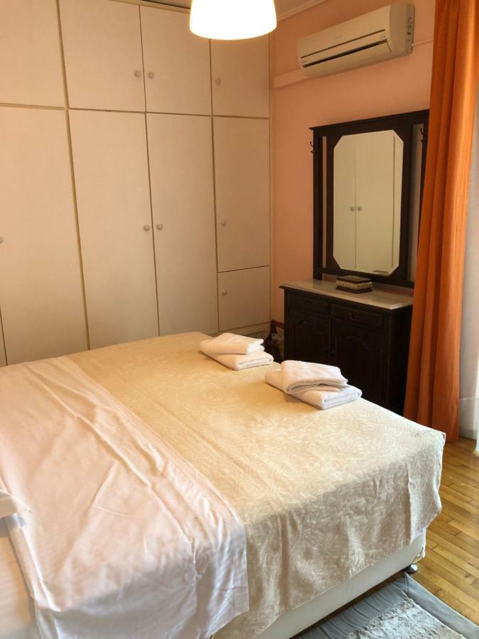 Cosy Apartment In Chalandri Αθήνα Εξωτερικό φωτογραφία