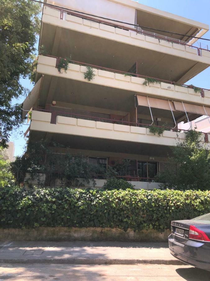Cosy Apartment In Chalandri Αθήνα Εξωτερικό φωτογραφία
