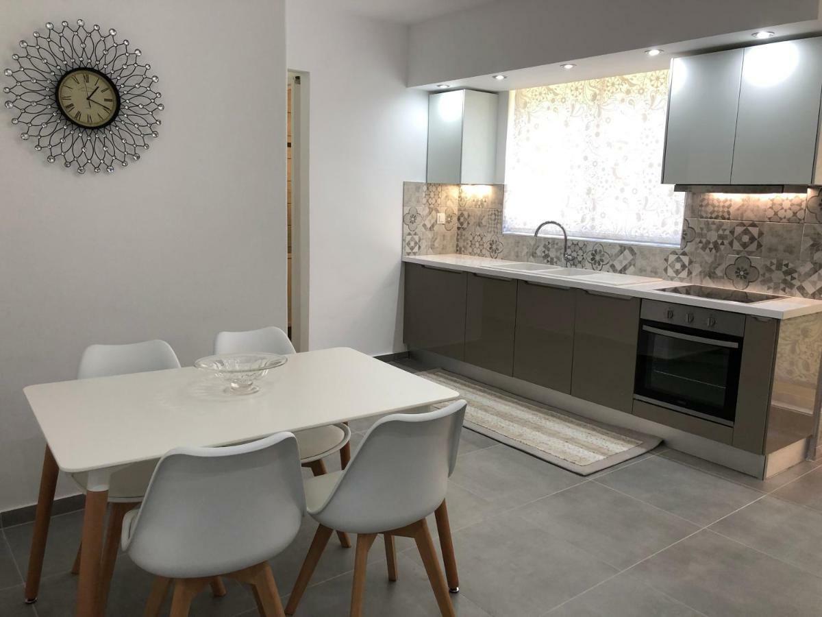 Cosy Apartment In Chalandri Αθήνα Εξωτερικό φωτογραφία