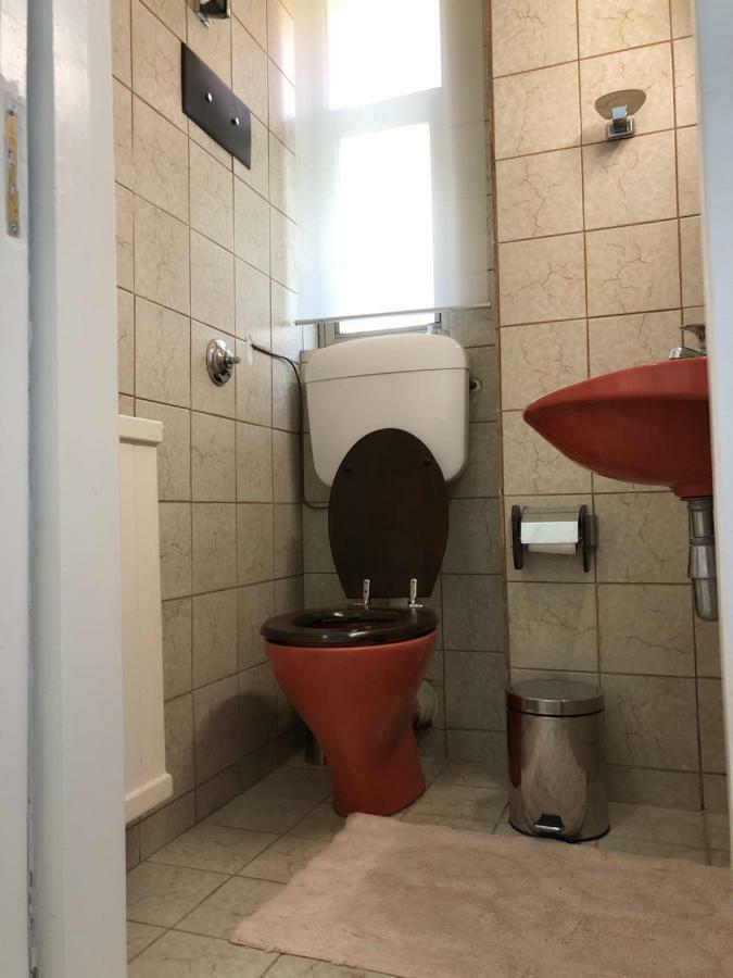 Cosy Apartment In Chalandri Αθήνα Εξωτερικό φωτογραφία