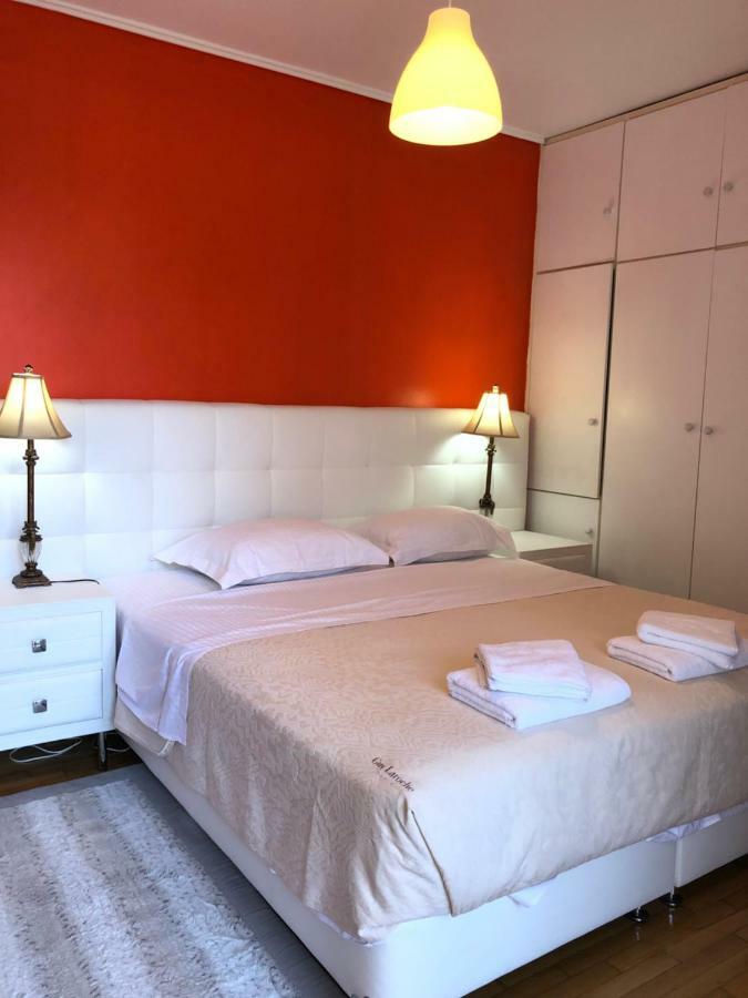 Cosy Apartment In Chalandri Αθήνα Εξωτερικό φωτογραφία