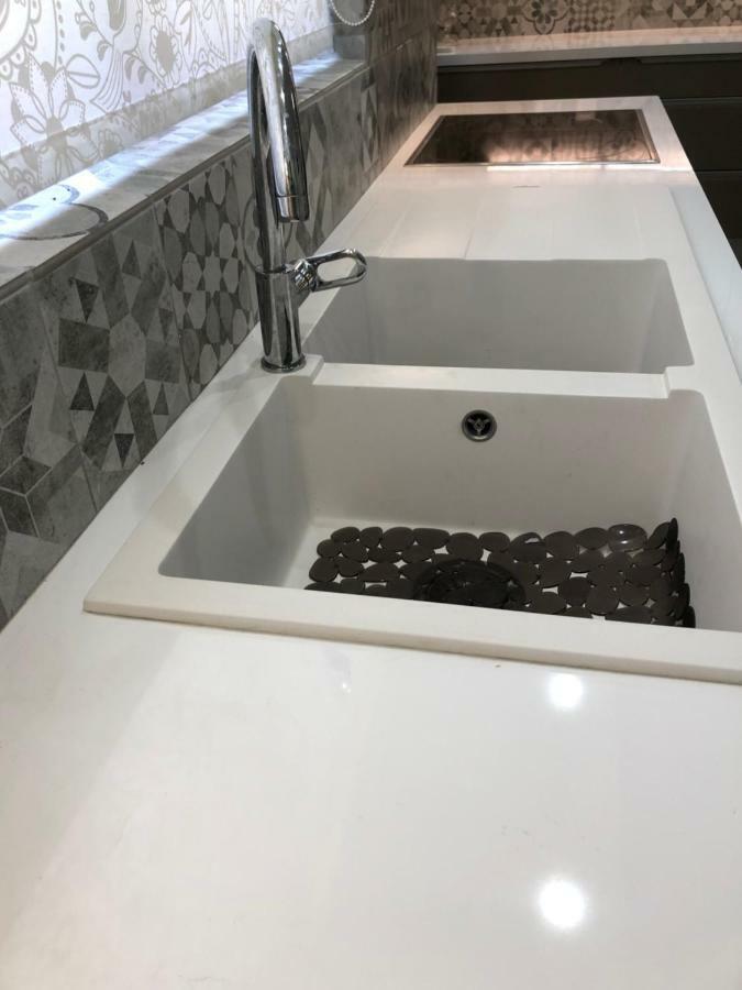 Cosy Apartment In Chalandri Αθήνα Εξωτερικό φωτογραφία
