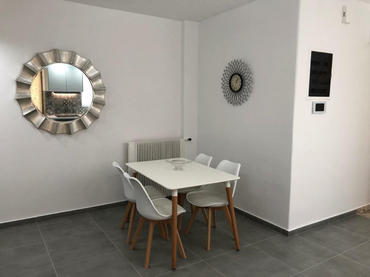 Cosy Apartment In Chalandri Αθήνα Εξωτερικό φωτογραφία