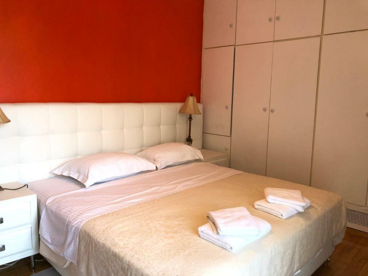 Cosy Apartment In Chalandri Αθήνα Εξωτερικό φωτογραφία