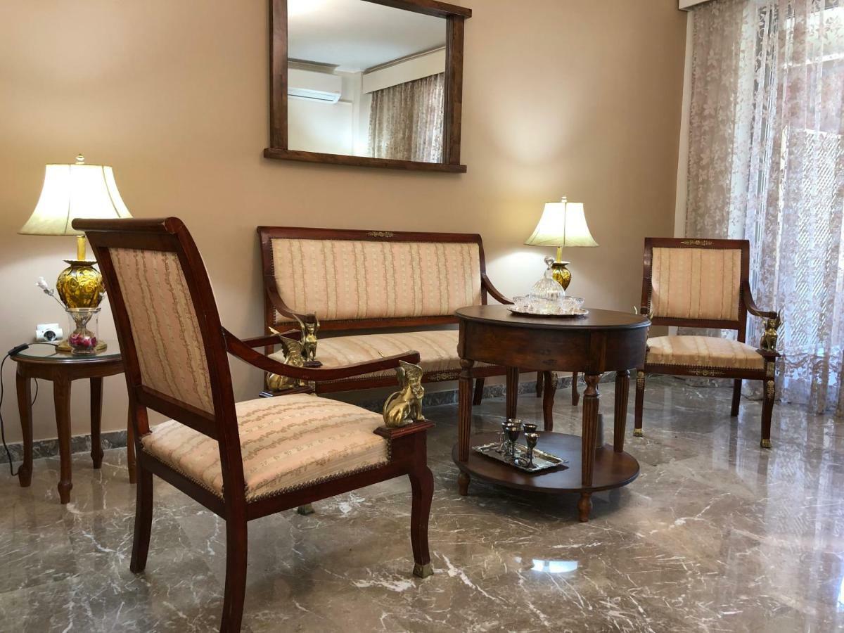 Cosy Apartment In Chalandri Αθήνα Εξωτερικό φωτογραφία