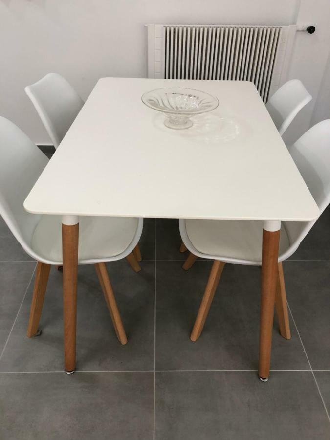 Cosy Apartment In Chalandri Αθήνα Εξωτερικό φωτογραφία