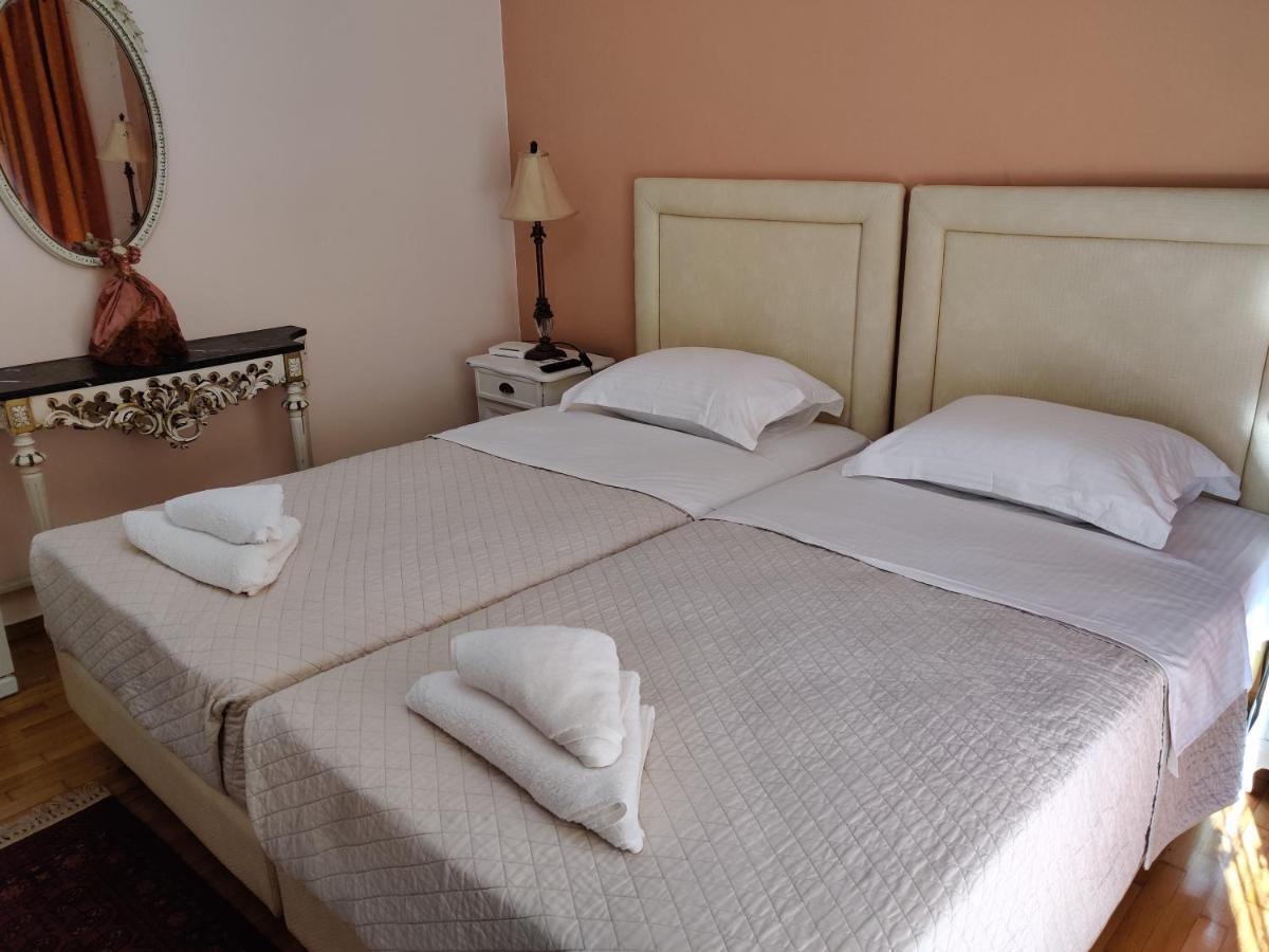 Cosy Apartment In Chalandri Αθήνα Εξωτερικό φωτογραφία