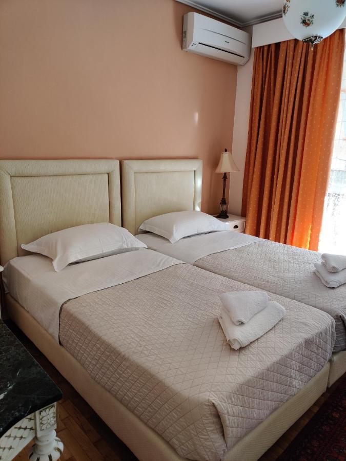 Cosy Apartment In Chalandri Αθήνα Εξωτερικό φωτογραφία