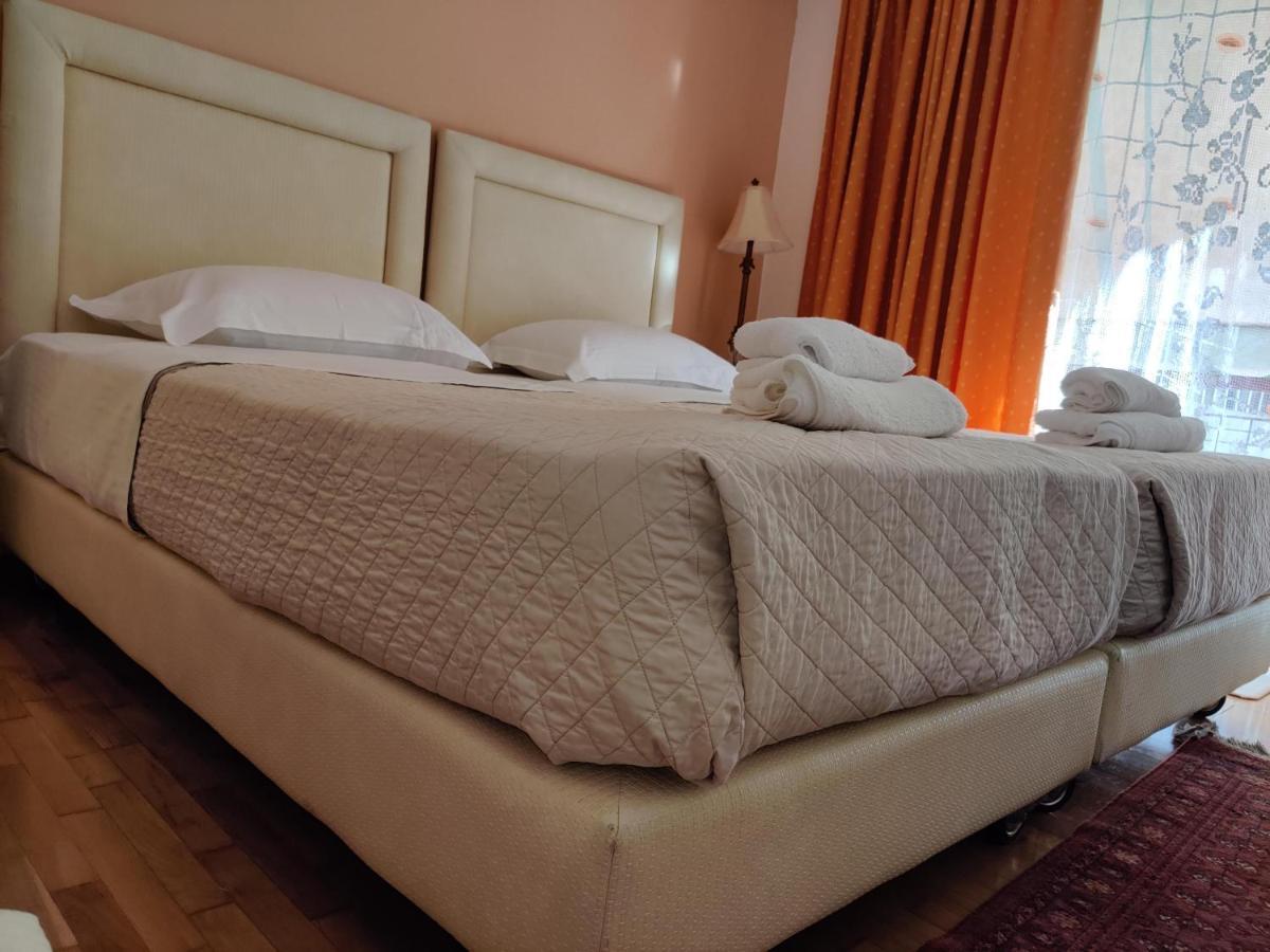 Cosy Apartment In Chalandri Αθήνα Εξωτερικό φωτογραφία